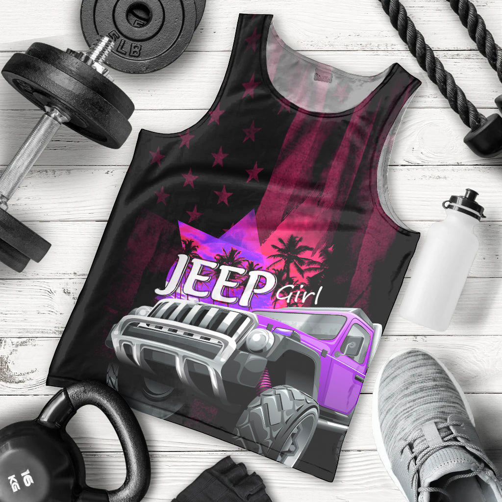 pink-jeep-men-tank-top-you-can-go-fast-but-i-can-go-anywhere