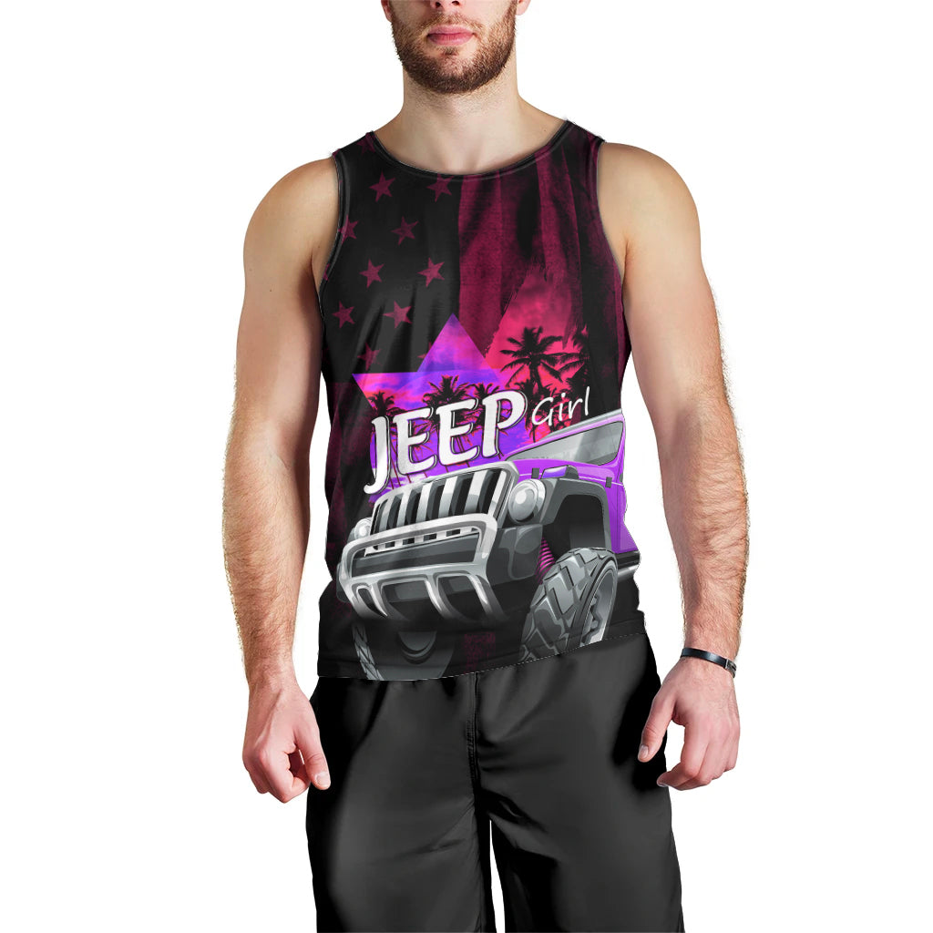 pink-jeep-men-tank-top-you-can-go-fast-but-i-can-go-anywhere