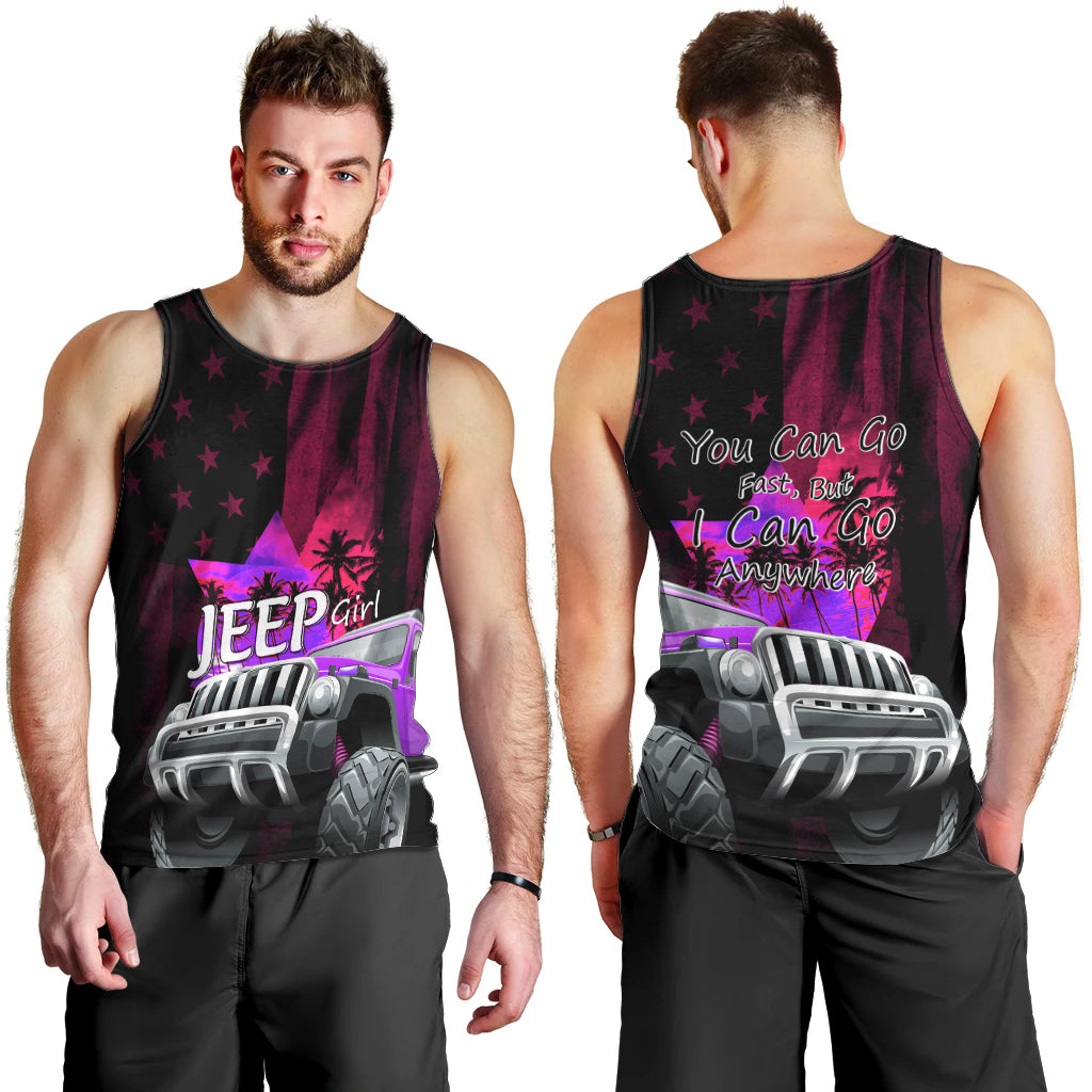 pink-jeep-men-tank-top-you-can-go-fast-but-i-can-go-anywhere