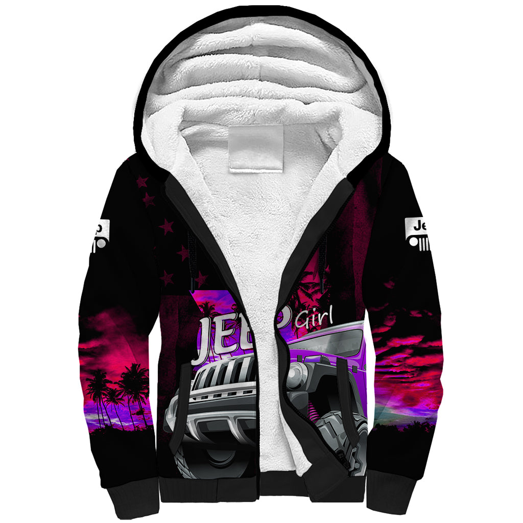 pink-jeep-sherpa-hoodie-you-can-go-fast-but-i-can-go-anywhere