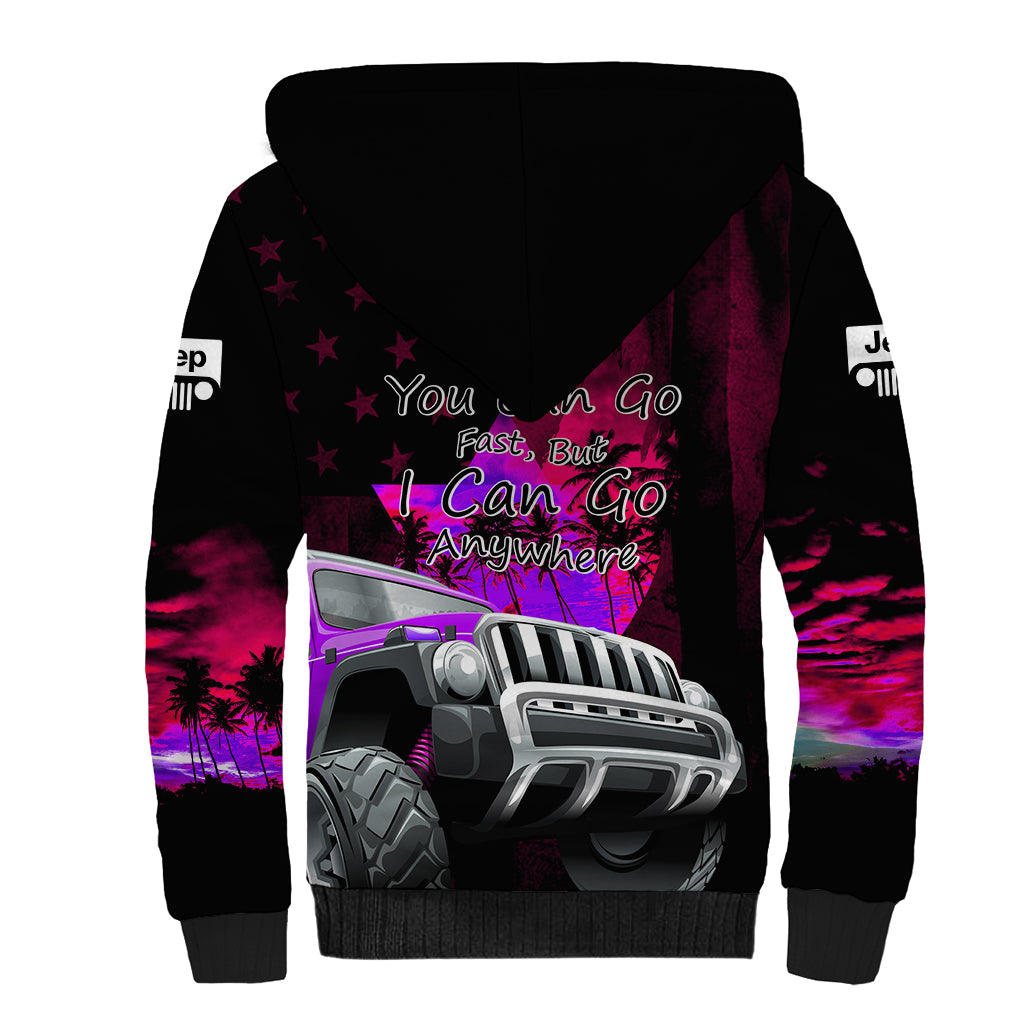 pink-jeep-sherpa-hoodie-you-can-go-fast-but-i-can-go-anywhere