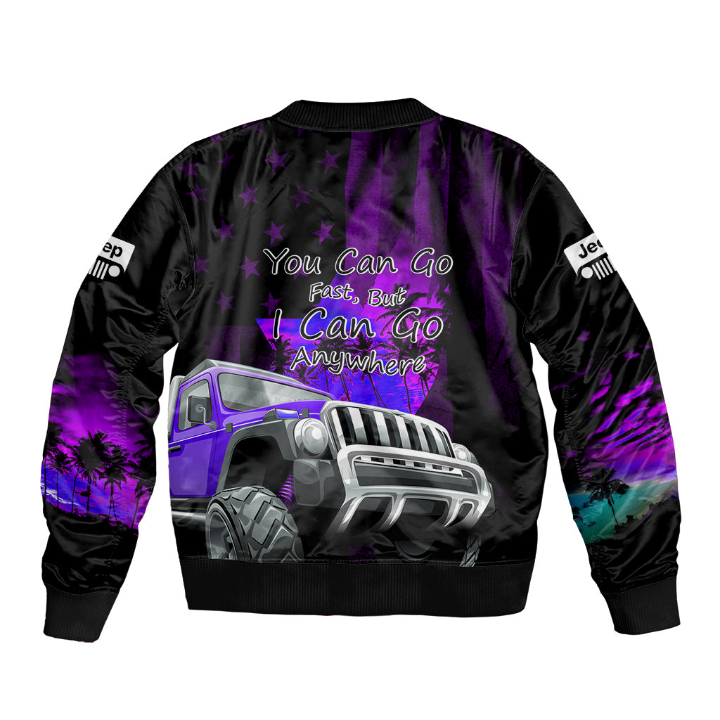 purple-jeep-bomber-jacket-you-can-go-fast-but-i-can-go-anywhere