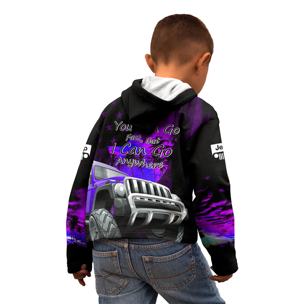 purple-jeep-kid-hoodie-you-can-go-fast-but-i-can-go-anywhere