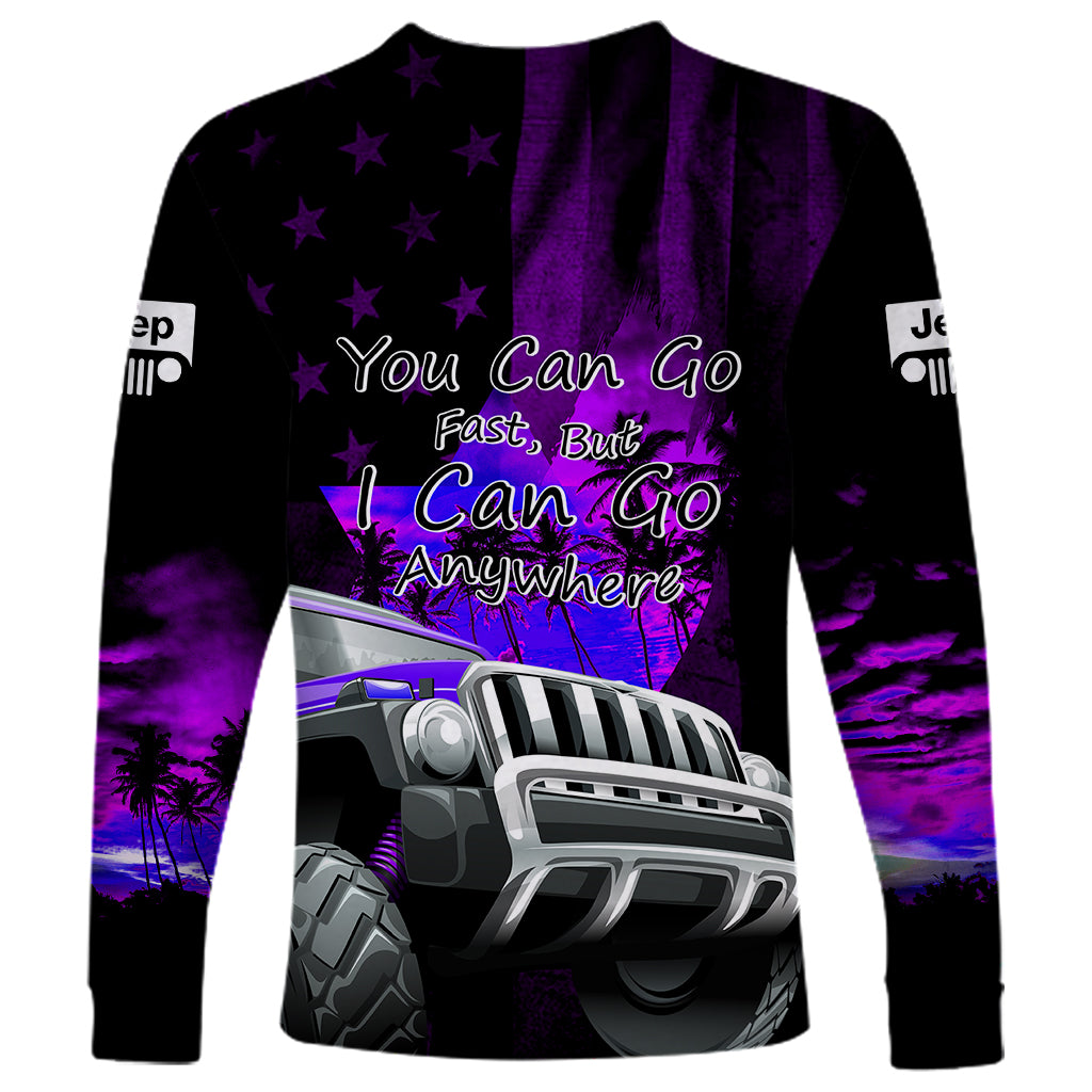 purple-jeep-long-sleeve-shirt-you-can-go-fast-but-i-can-go-anywhere