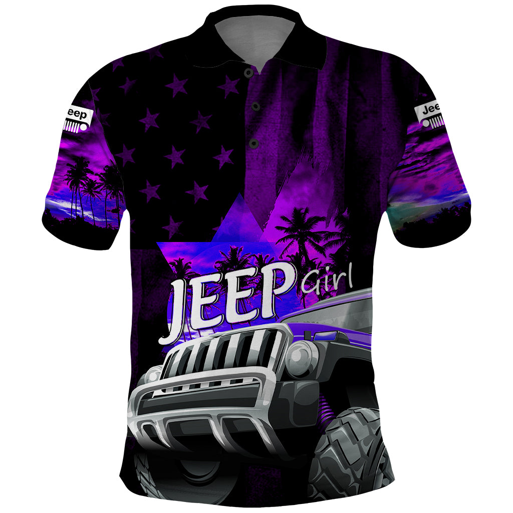 purple-jeep-polo-shirt-you-can-go-fast-but-i-can-go-anywhere