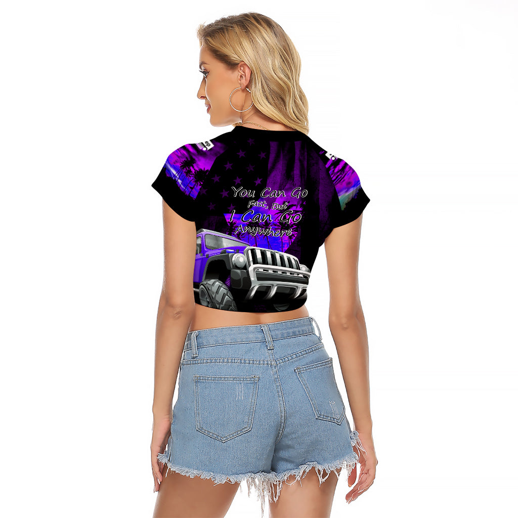 purple-jeep-raglan-cropped-t-shirt-you-can-go-fast-but-i-can-go-anywhere