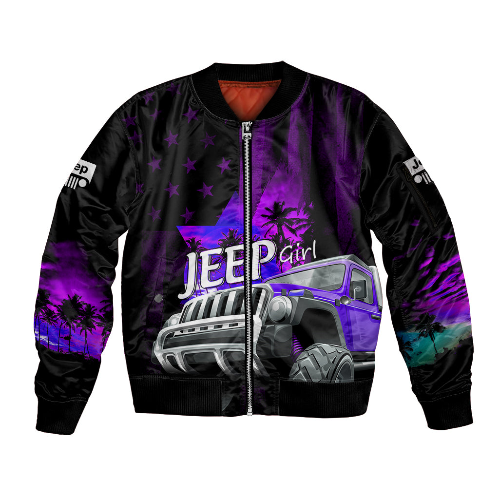 purple-jeep-sleeve-zip-bomber-jacket-you-can-go-fast-but-i-can-go-anywhere