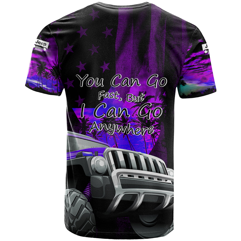 purple-jeep-t-shirt-you-can-go-fast-but-i-can-go-anywhere