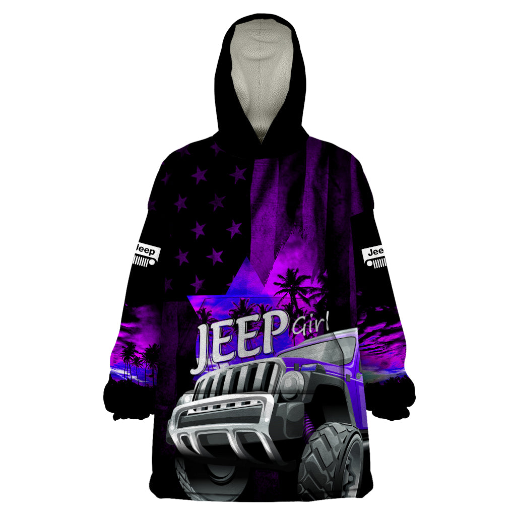 purple-jeep-wearable-blanket-hoodie-you-can-go-fast-but-i-can-go-anywhere