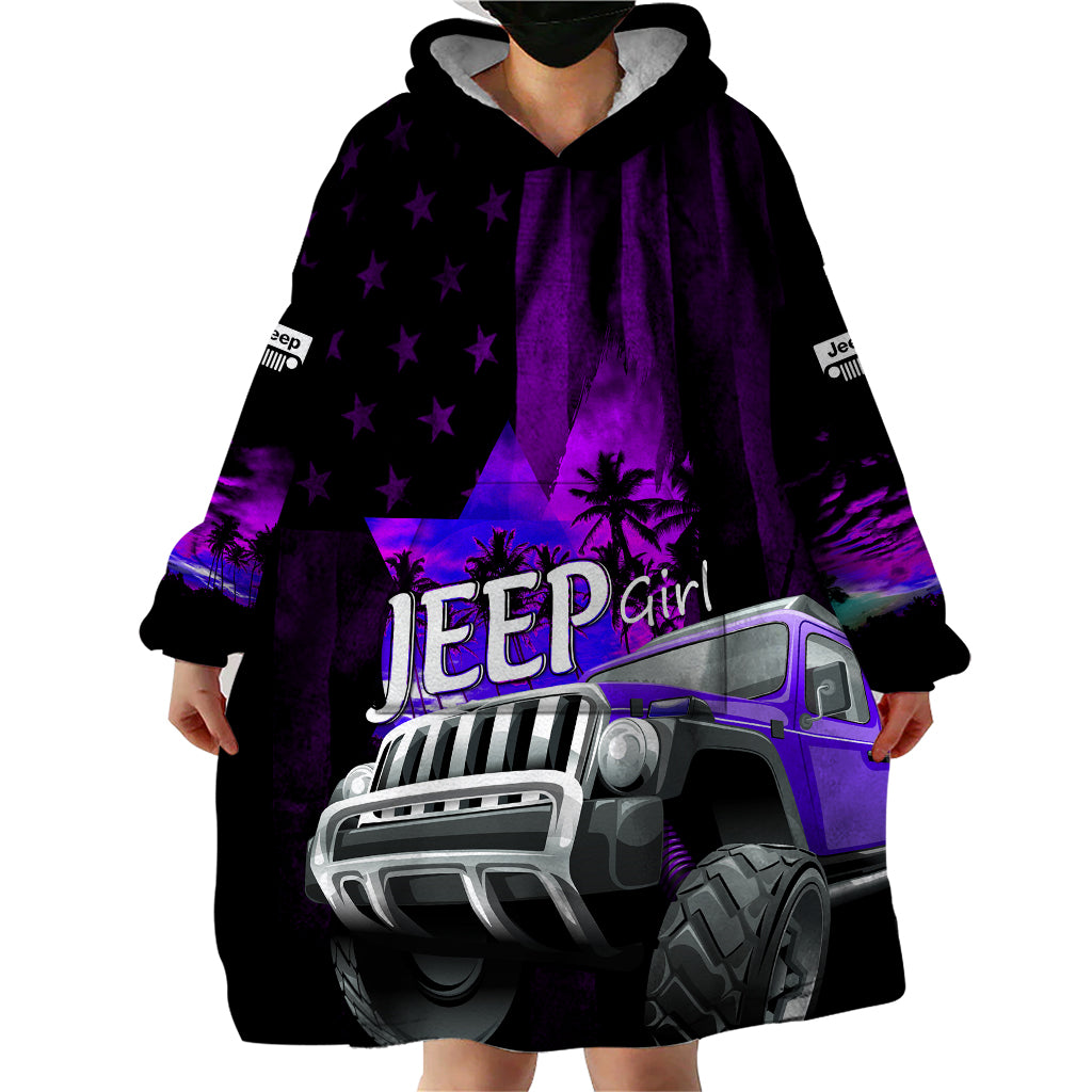 purple-jeep-wearable-blanket-hoodie-you-can-go-fast-but-i-can-go-anywhere