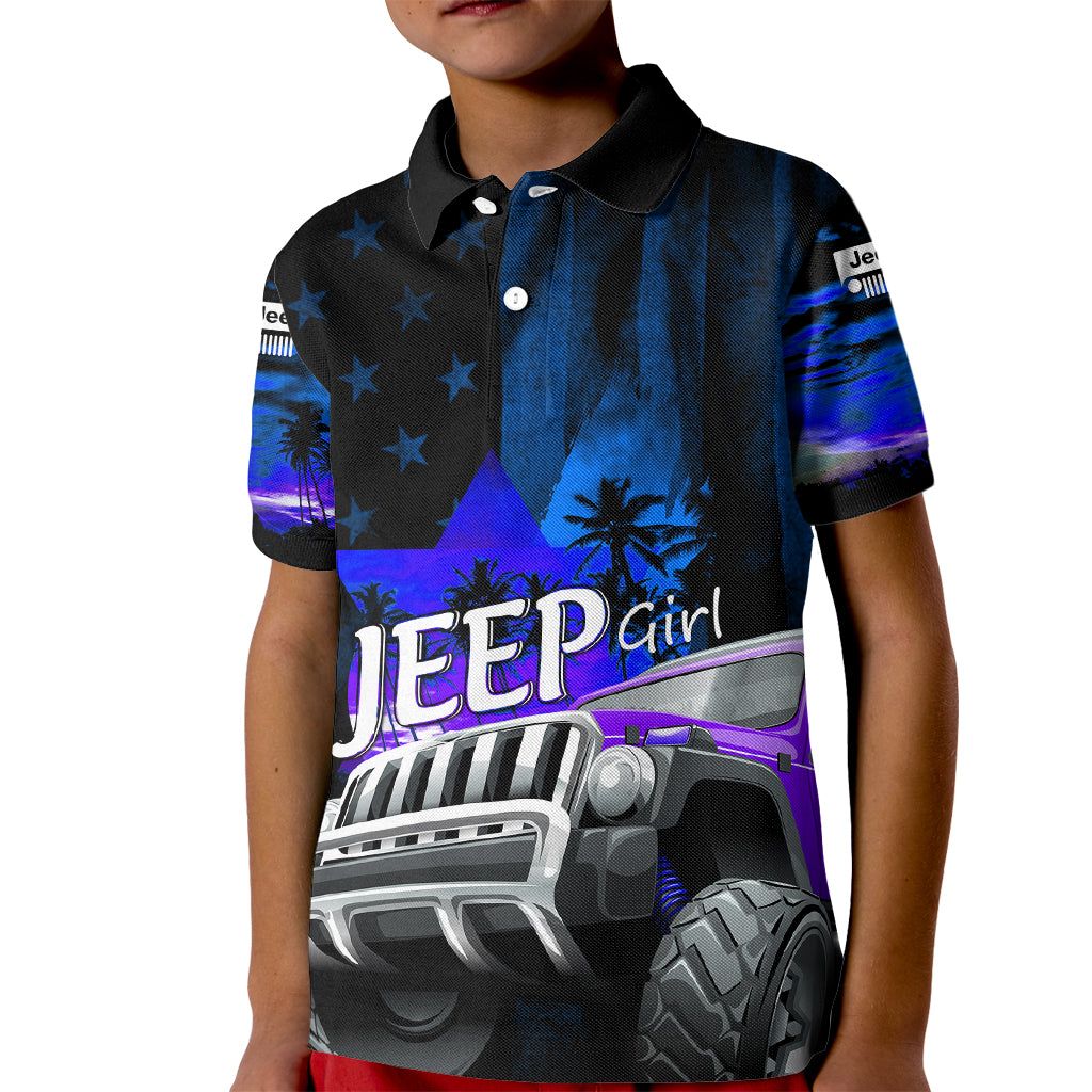 blue-jeep-kid-polo-shirt-you-can-go-fast-but-i-can-go-anywhere