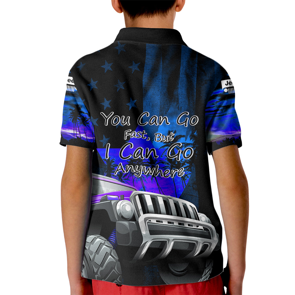 blue-jeep-kid-polo-shirt-you-can-go-fast-but-i-can-go-anywhere