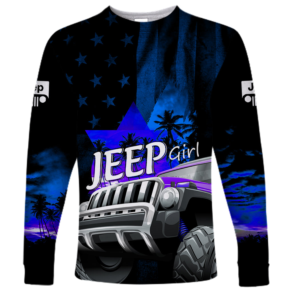 blue-jeep-long-sleeve-shirt-you-can-go-fast-but-i-can-go-anywhere