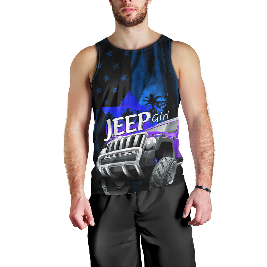 blue-jeep-men-tank-top-you-can-go-fast-but-i-can-go-anywhere