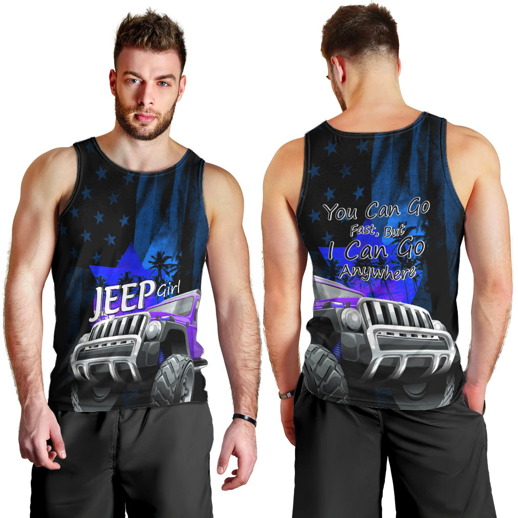 blue-jeep-men-tank-top-you-can-go-fast-but-i-can-go-anywhere