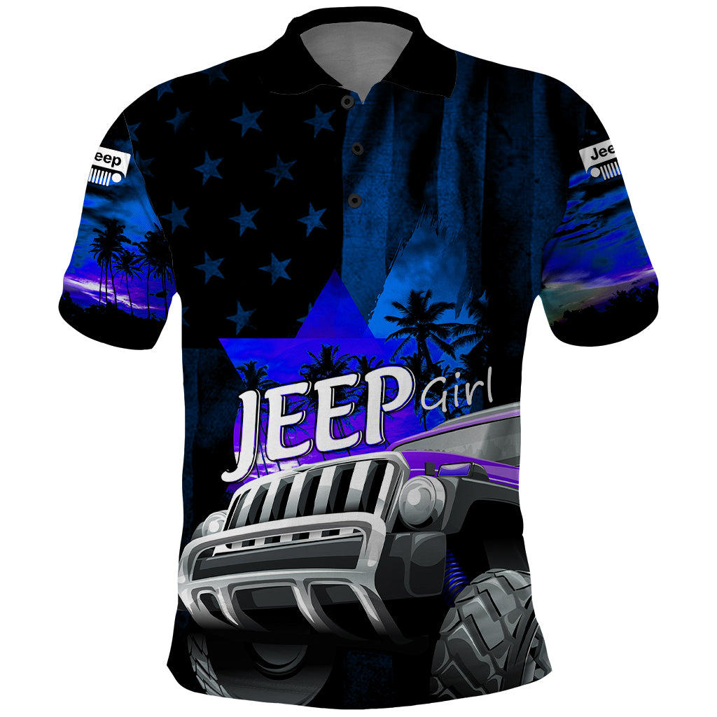 blue-jeep-polo-shirt-you-can-go-fast-but-i-can-go-anywhere