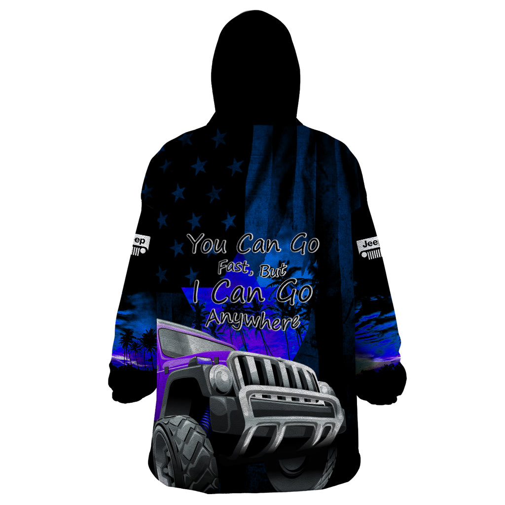 blue-jeep-wearable-blanket-hoodie-you-can-go-fast-but-i-can-go-anywhere