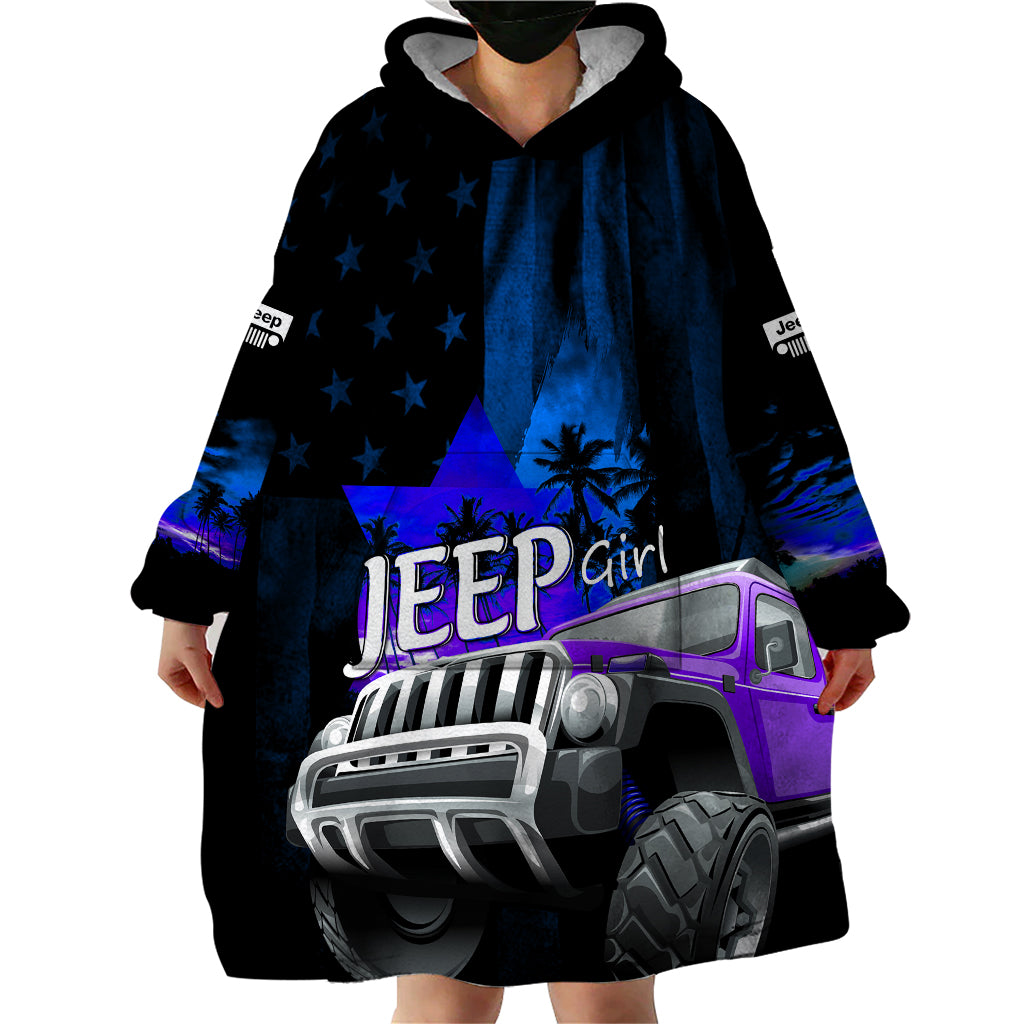 blue-jeep-wearable-blanket-hoodie-you-can-go-fast-but-i-can-go-anywhere