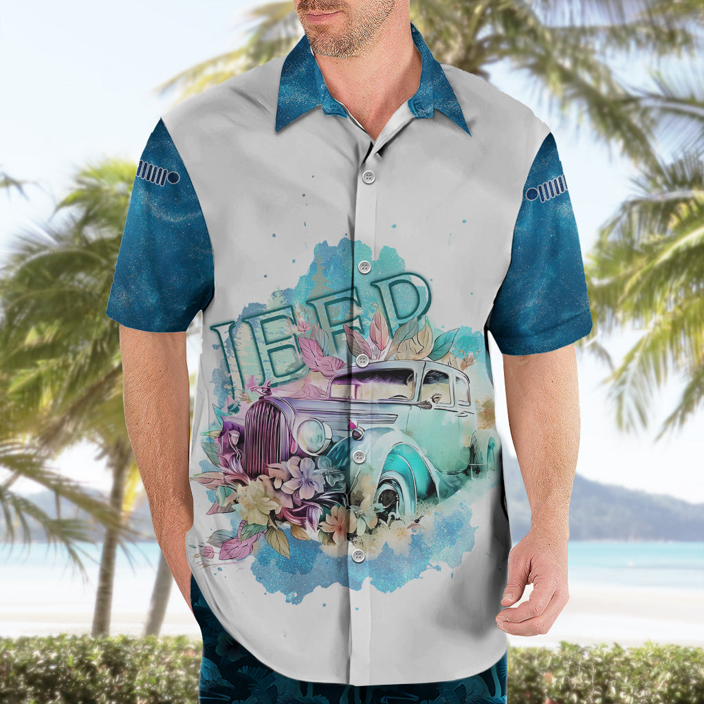 blue-jeep-galaxy-hawaiian-shirt-not-all-those-who-wander-are-lost