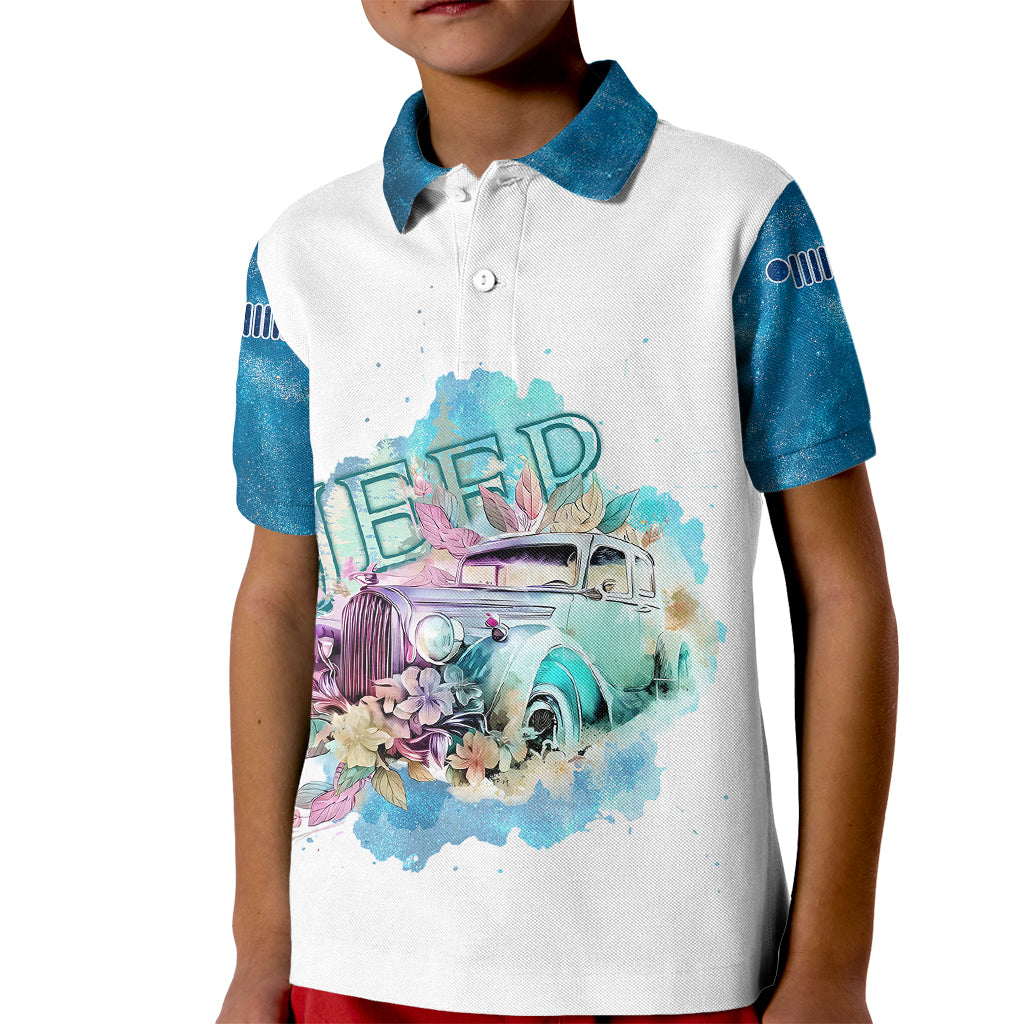 blue-jeep-galaxy-kid-polo-shirt-not-all-those-who-wander-are-lost