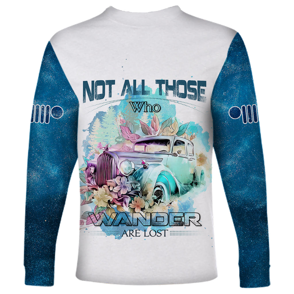 blue-jeep-galaxy-long-sleeve-shirt-not-all-those-who-wander-are-lost