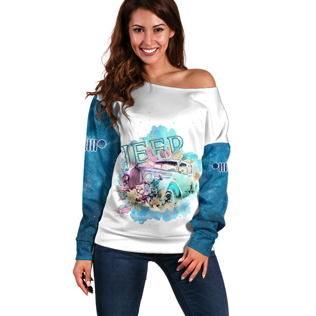 blue-jeep-galaxy-off-shoulder-sweater-not-all-those-who-wander-are-lost