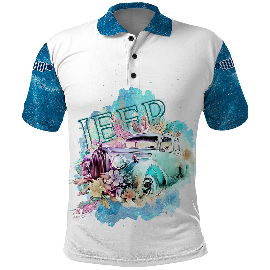 blue-jeep-galaxy-polo-shirt-not-all-those-who-wander-are-lost