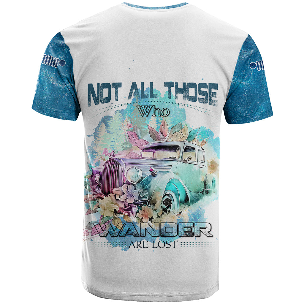 blue-jeep-galaxy-t-shirt-not-all-those-who-wander-are-lost