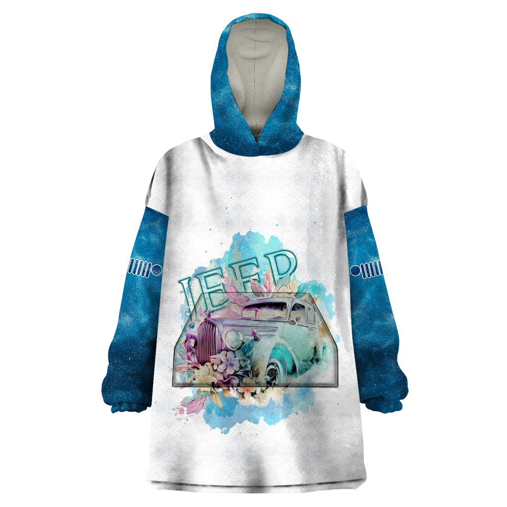 blue-jeep-galaxy-wearable-blanket-hoodie-not-all-those-who-wander-are-lost