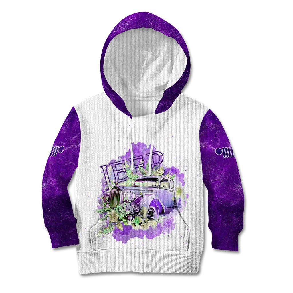 purple-jeep-galaxy-kid-hoodie-not-all-those-who-wander-are-lost