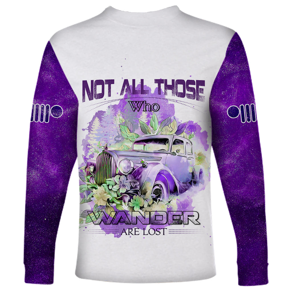 purple-jeep-galaxy-long-sleeve-shirt-not-all-those-who-wander-are-lost