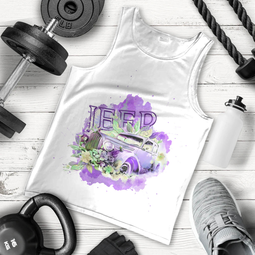 purple-jeep-galaxy-men-tank-top-not-all-those-who-wander-are-lost