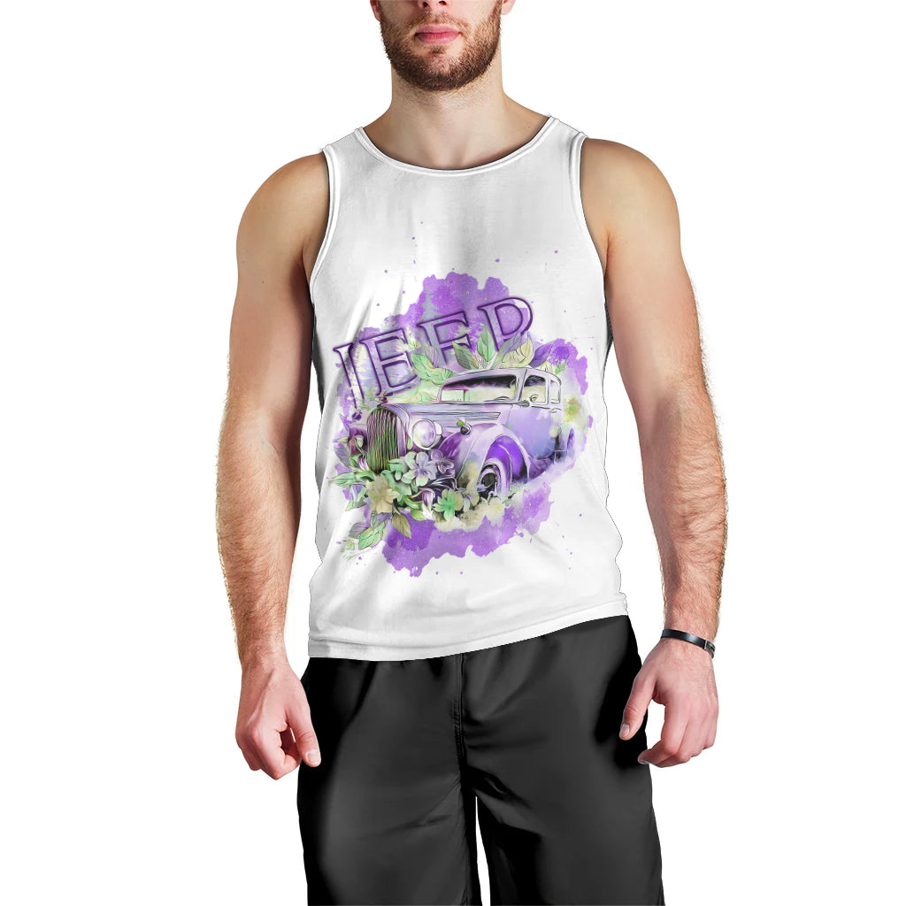 purple-jeep-galaxy-men-tank-top-not-all-those-who-wander-are-lost