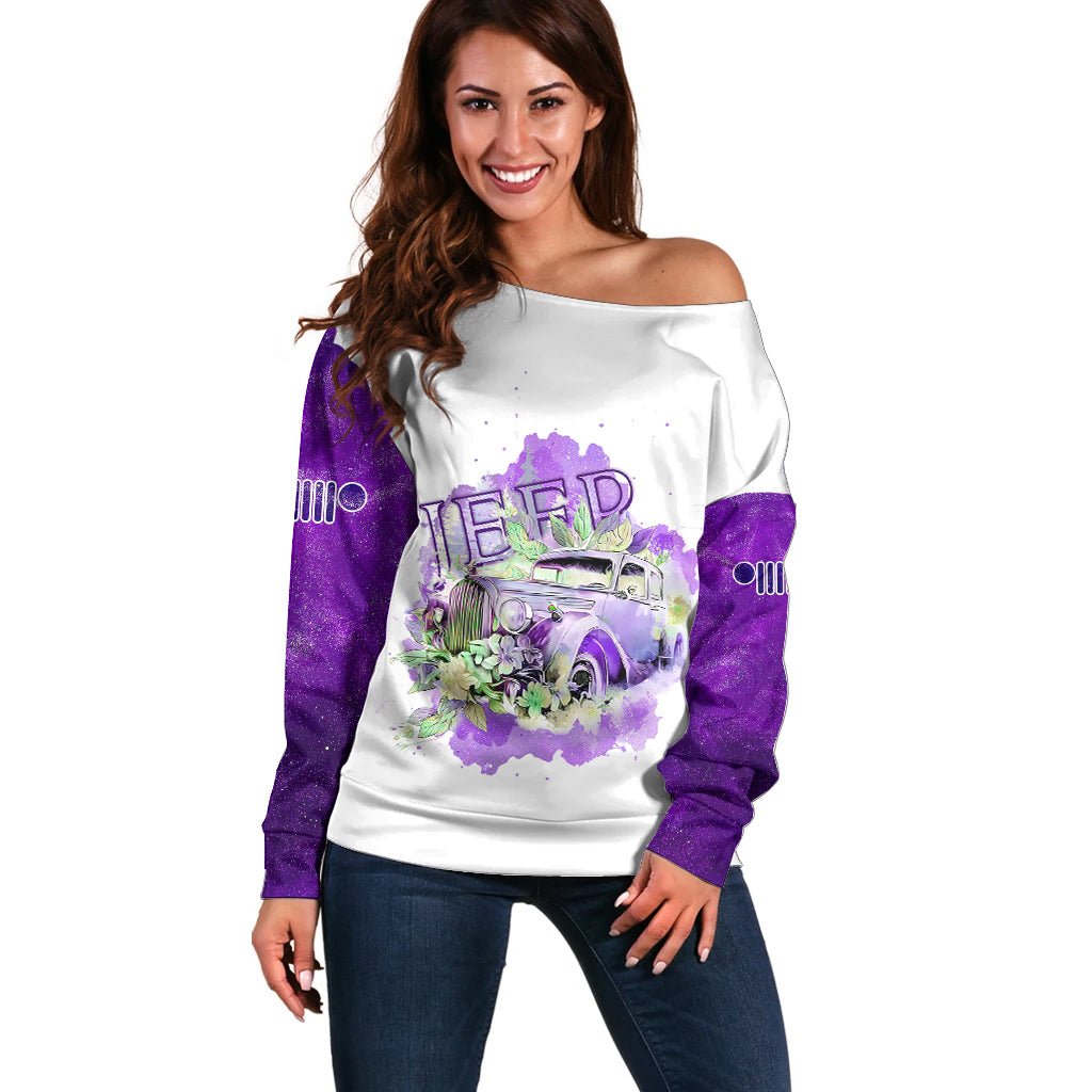 purple-jeep-galaxy-off-shoulder-sweater-not-all-those-who-wander-are-lost