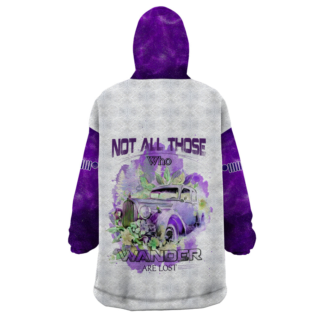 purple-jeep-galaxy-wearable-blanket-hoodie-not-all-those-who-wander-are-lost