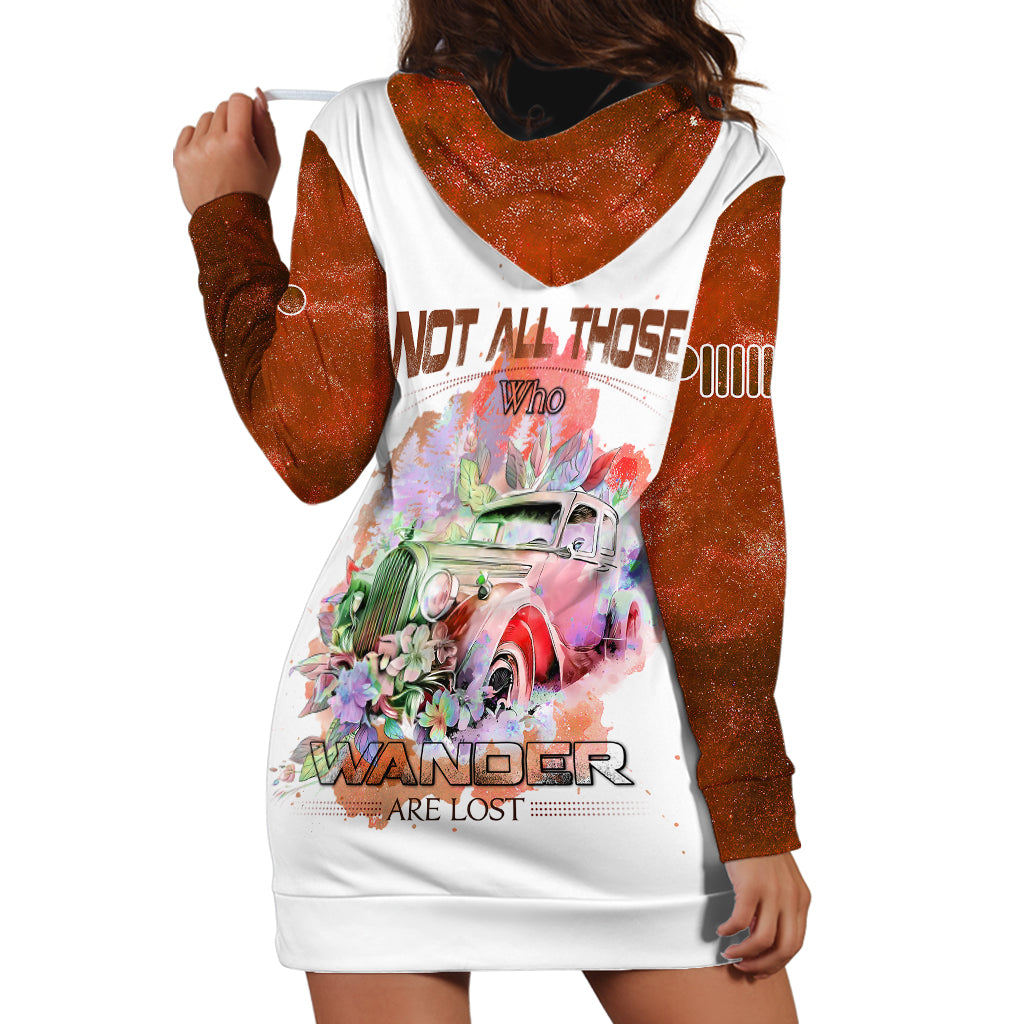 orange-jeep-galaxy-hoodie-dress-not-all-those-who-wander-are-lost