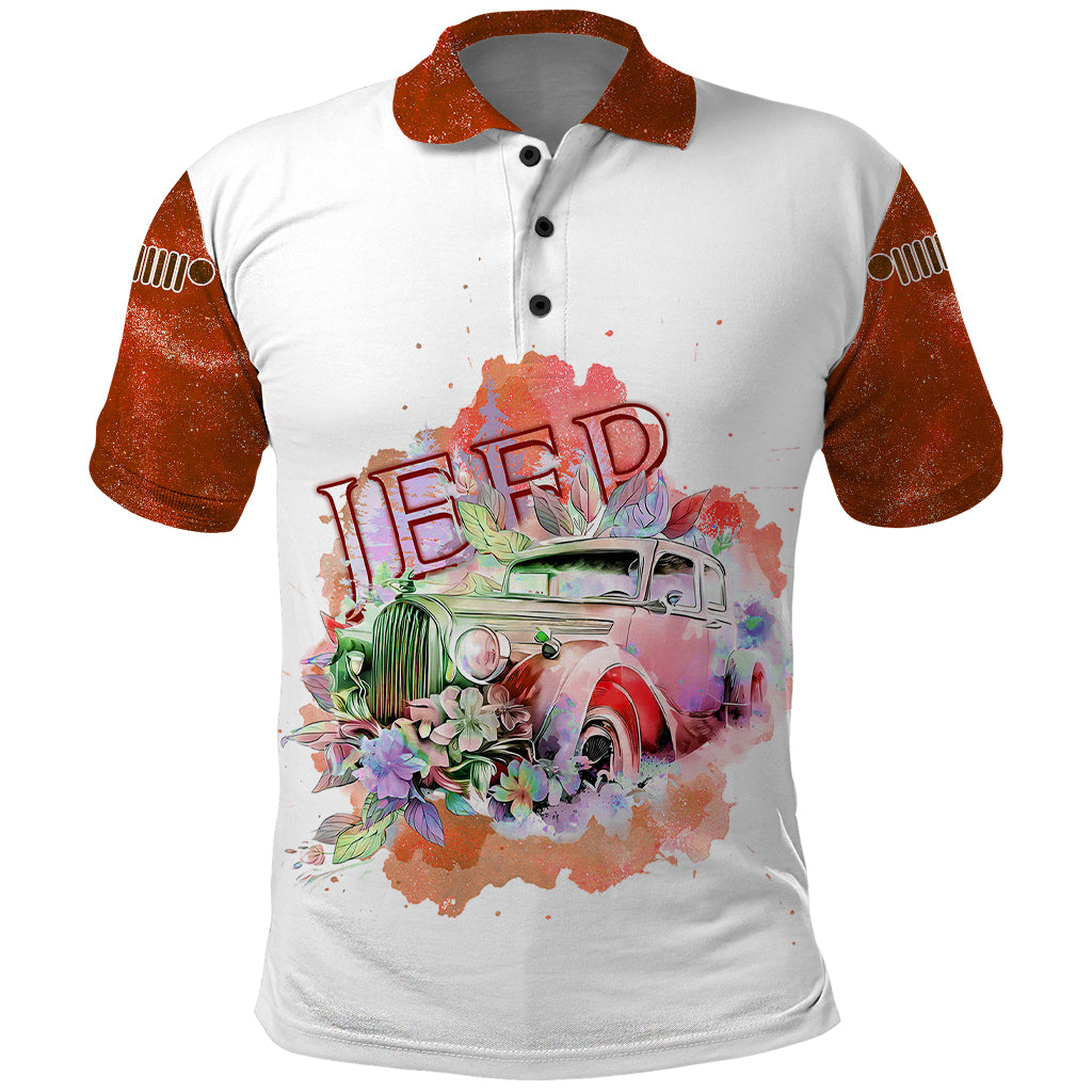 orange-jeep-galaxy-polo-shirt-not-all-those-who-wander-are-lost