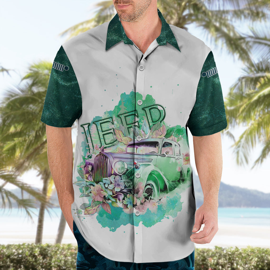 green-jeep-galaxy-hawaiian-shirt-not-all-those-who-wander-are-lost