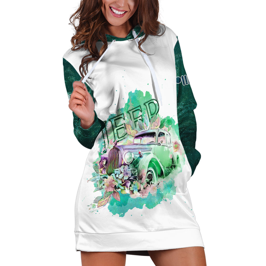 green-jeep-galaxy-hoodie-dress-not-all-those-who-wander-are-lost