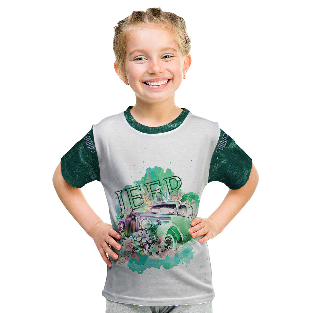 green-jeep-galaxy-kid-t-shirt-not-all-those-who-wander-are-lost