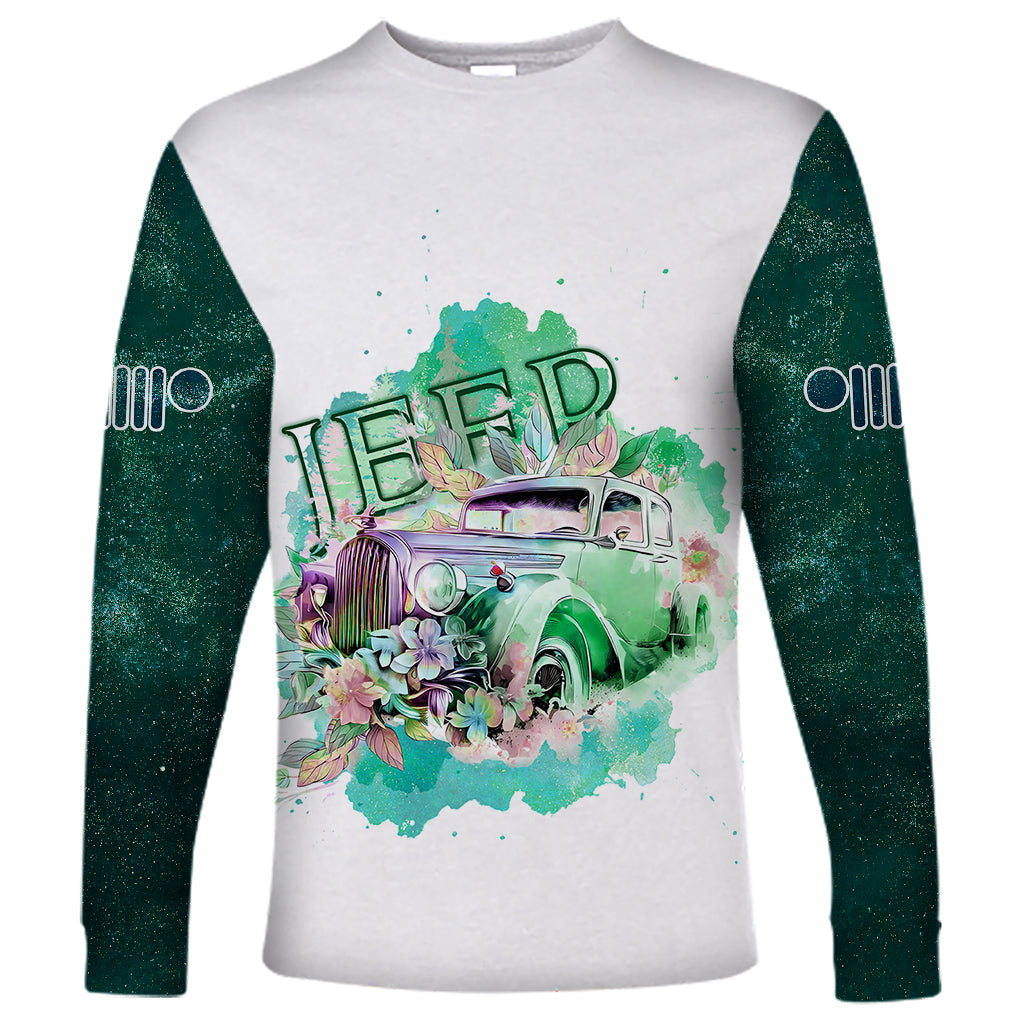 green-jeep-galaxy-long-sleeve-shirt-not-all-those-who-wander-are-lost