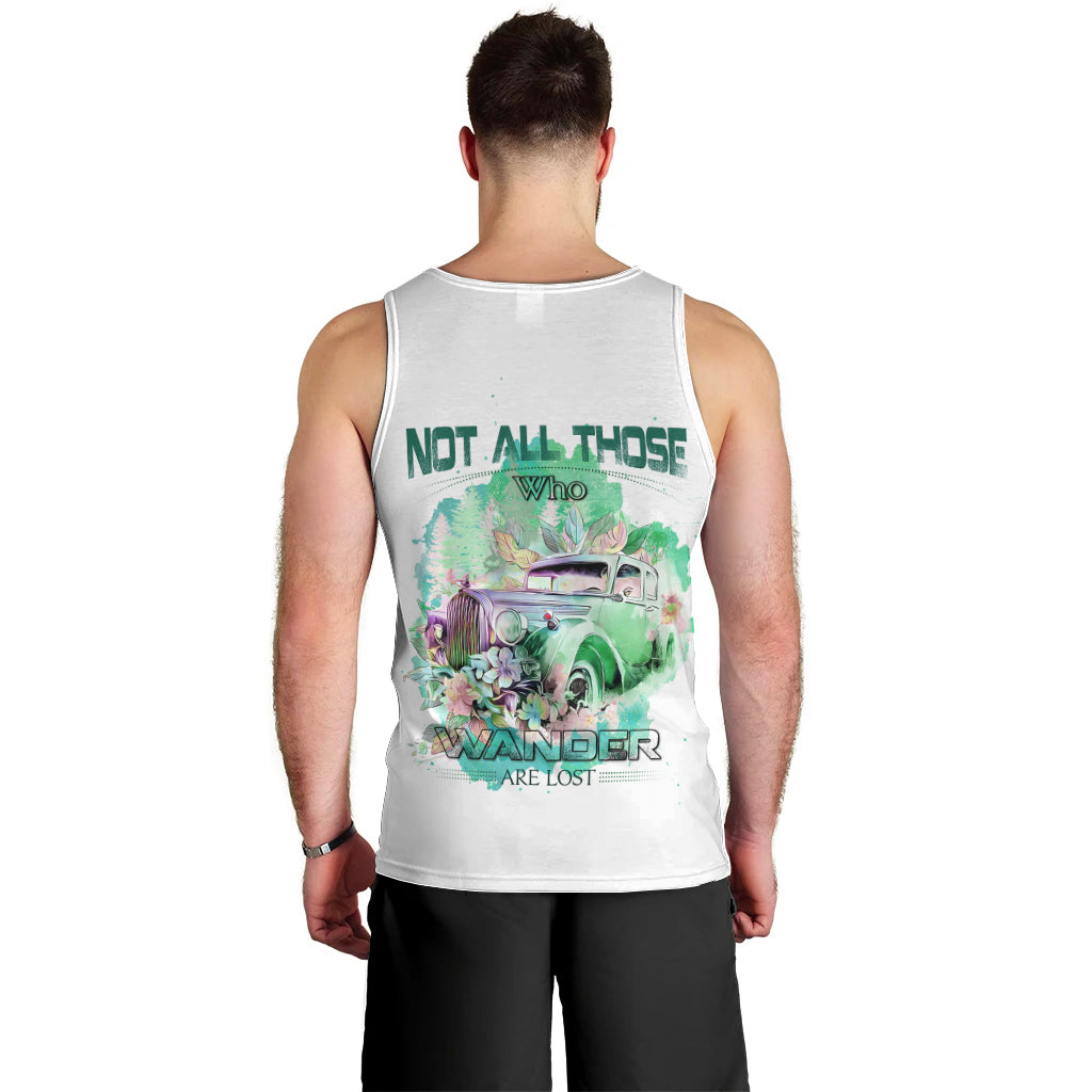 green-jeep-galaxy-men-tank-top-not-all-those-who-wander-are-lost