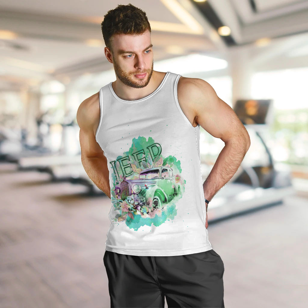 green-jeep-galaxy-men-tank-top-not-all-those-who-wander-are-lost