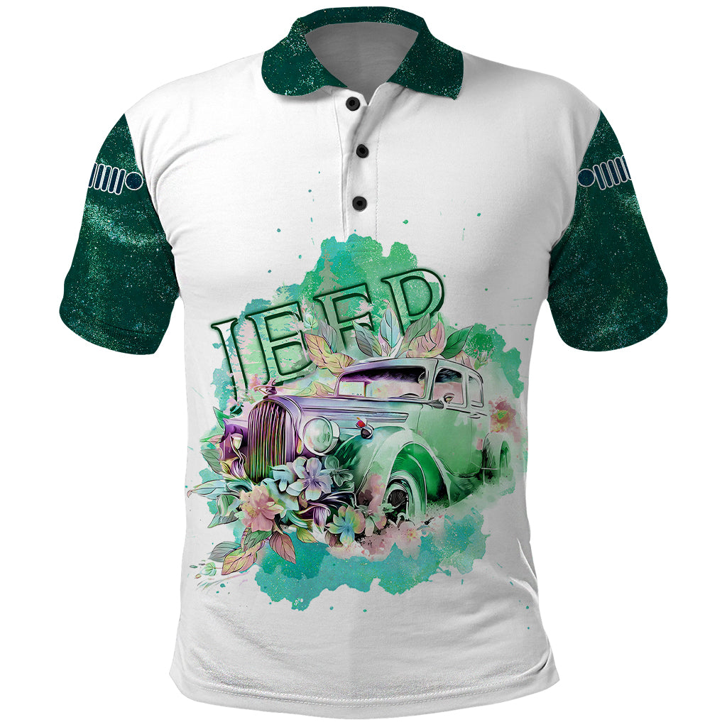 green-jeep-galaxy-polo-shirt-not-all-those-who-wander-are-lost