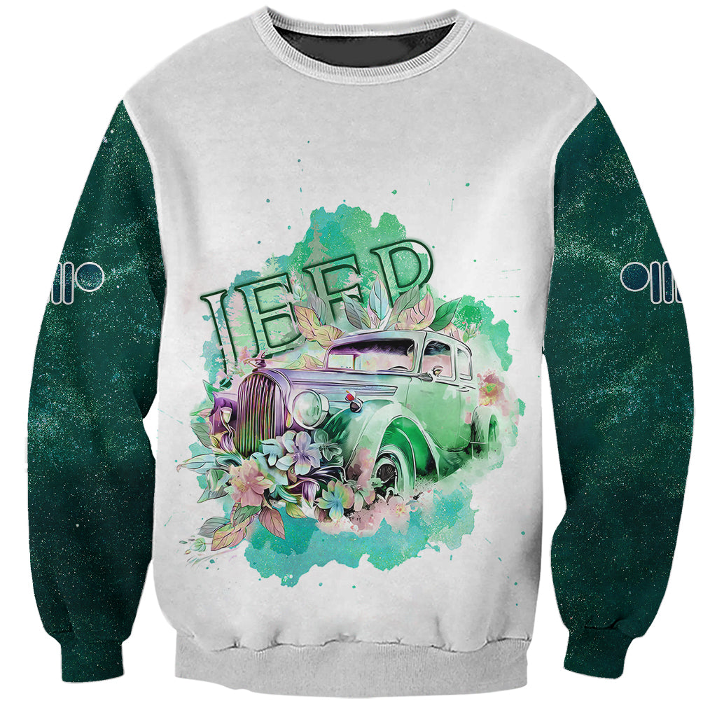 green-jeep-galaxy-sweatshirt-not-all-those-who-wander-are-lost