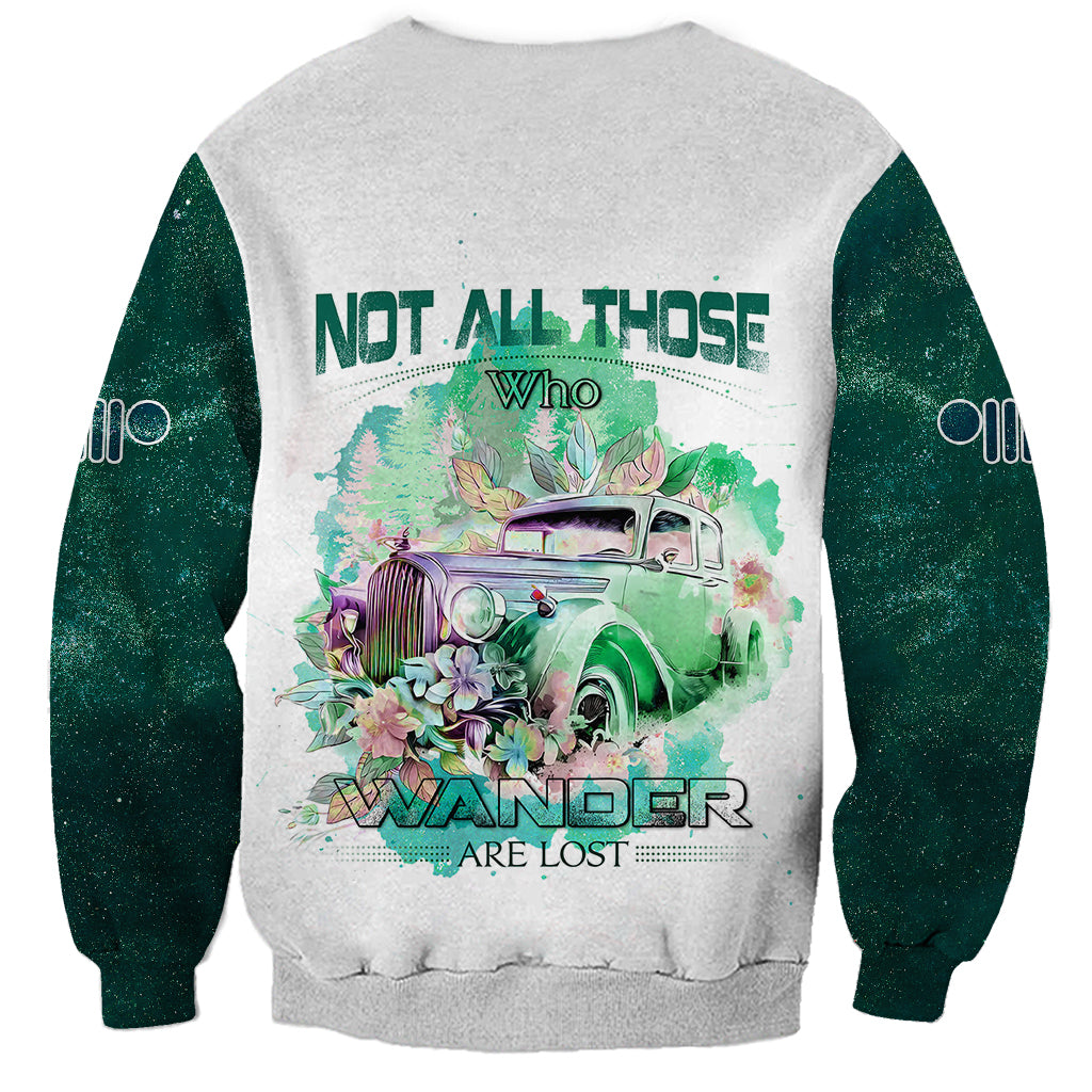 green-jeep-galaxy-sweatshirt-not-all-those-who-wander-are-lost