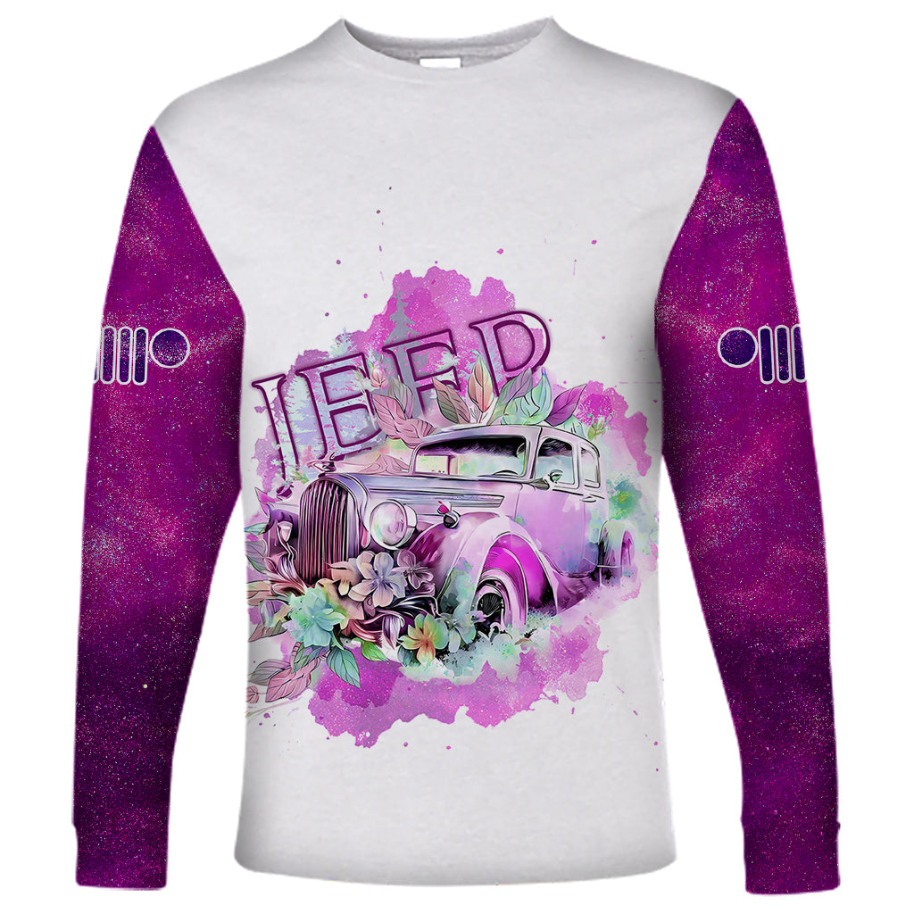 pink-jeep-galaxy-long-sleeve-shirt-not-all-those-who-wander-are-lost