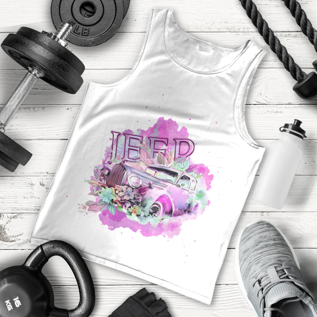 pink-jeep-galaxy-men-tank-top-not-all-those-who-wander-are-lost