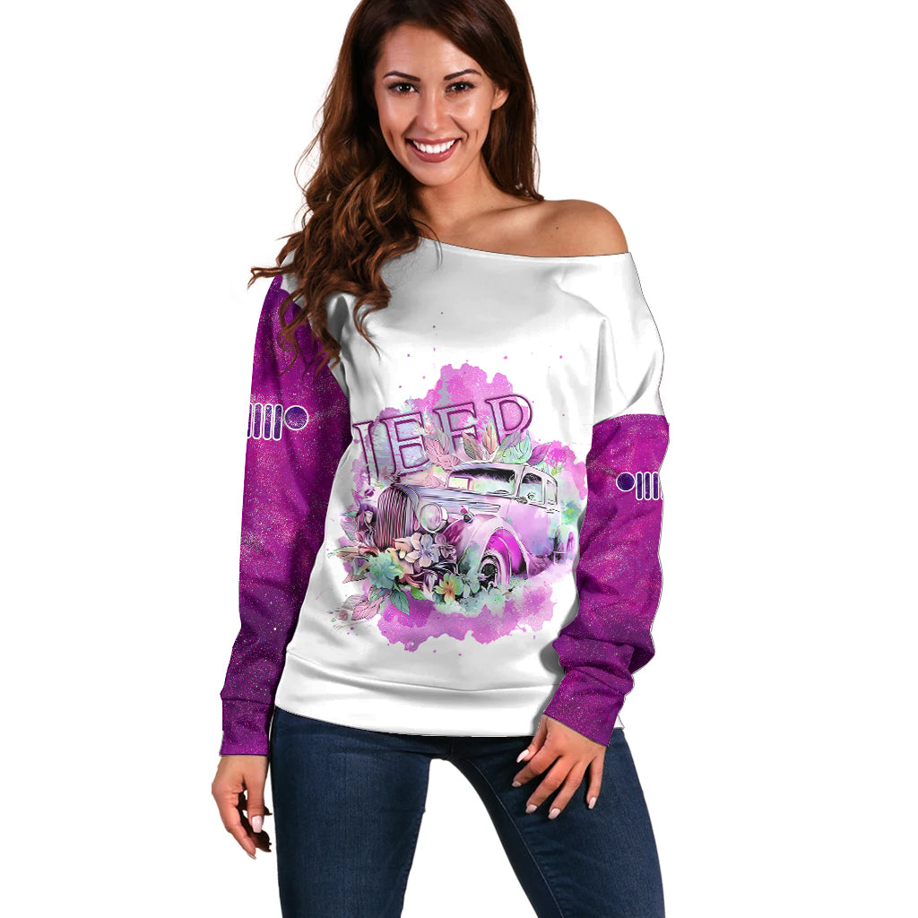 pink-jeep-galaxy-off-shoulder-sweater-not-all-those-who-wander-are-lost