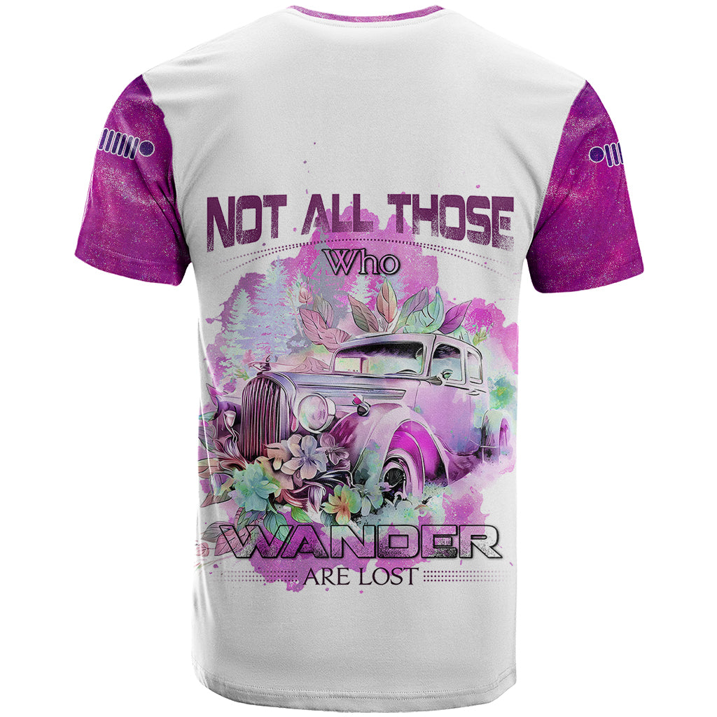 pink-jeep-galaxy-t-shirt-not-all-those-who-wander-are-lost